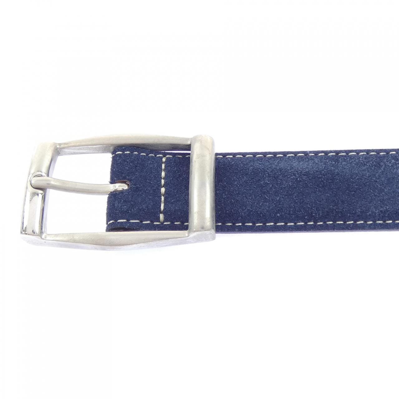 アンボワーズ AMBOISE CROUTE　VELOURS BELT