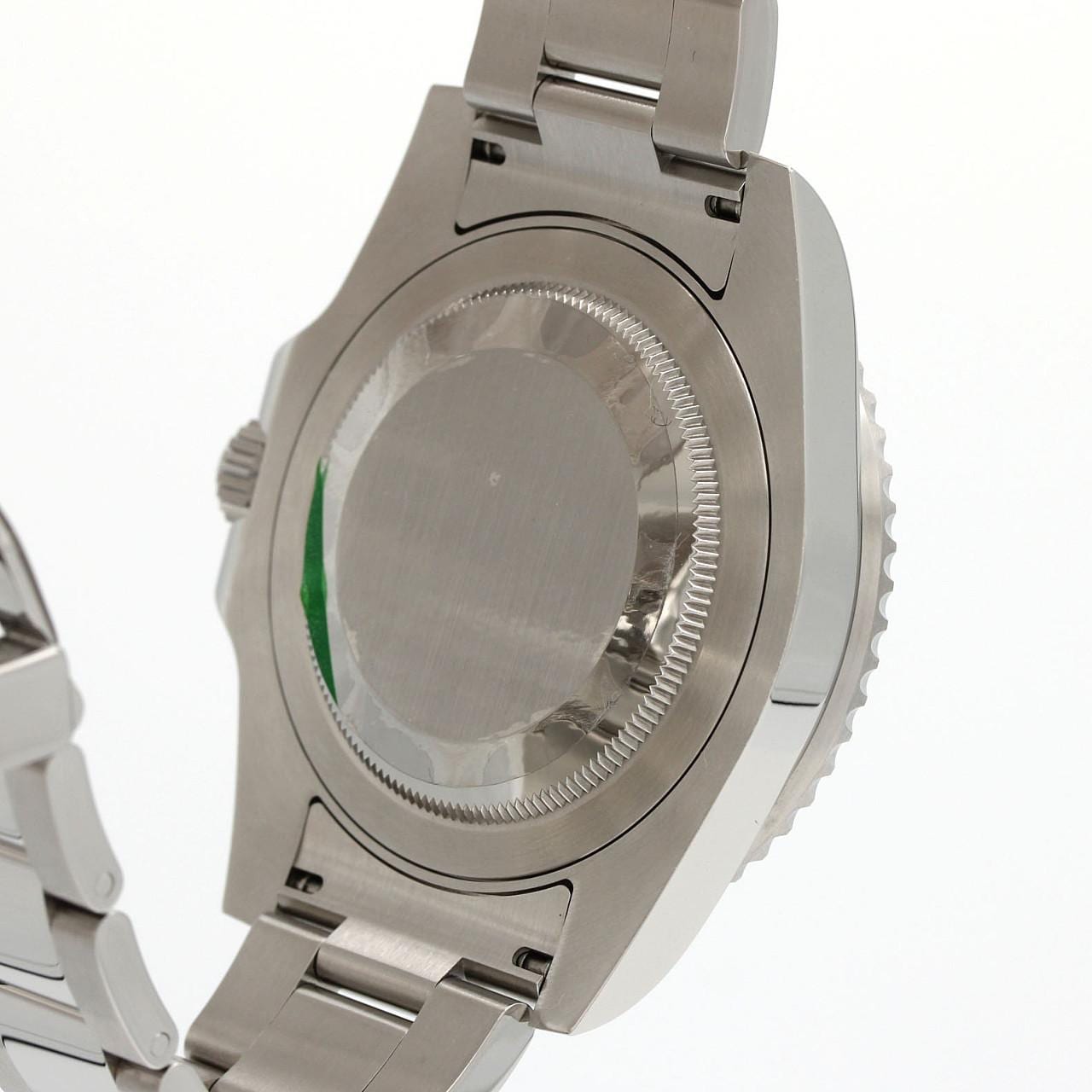 ロレックス GMTマスターⅡ 116710BLNR SS 自動巻 ランダム番