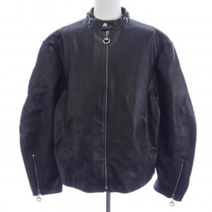 グッチ GUCCI 864931 XNBCJ レザージャケット