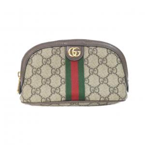 グッチ OPHIDIA 625550 96IWG ポーチ