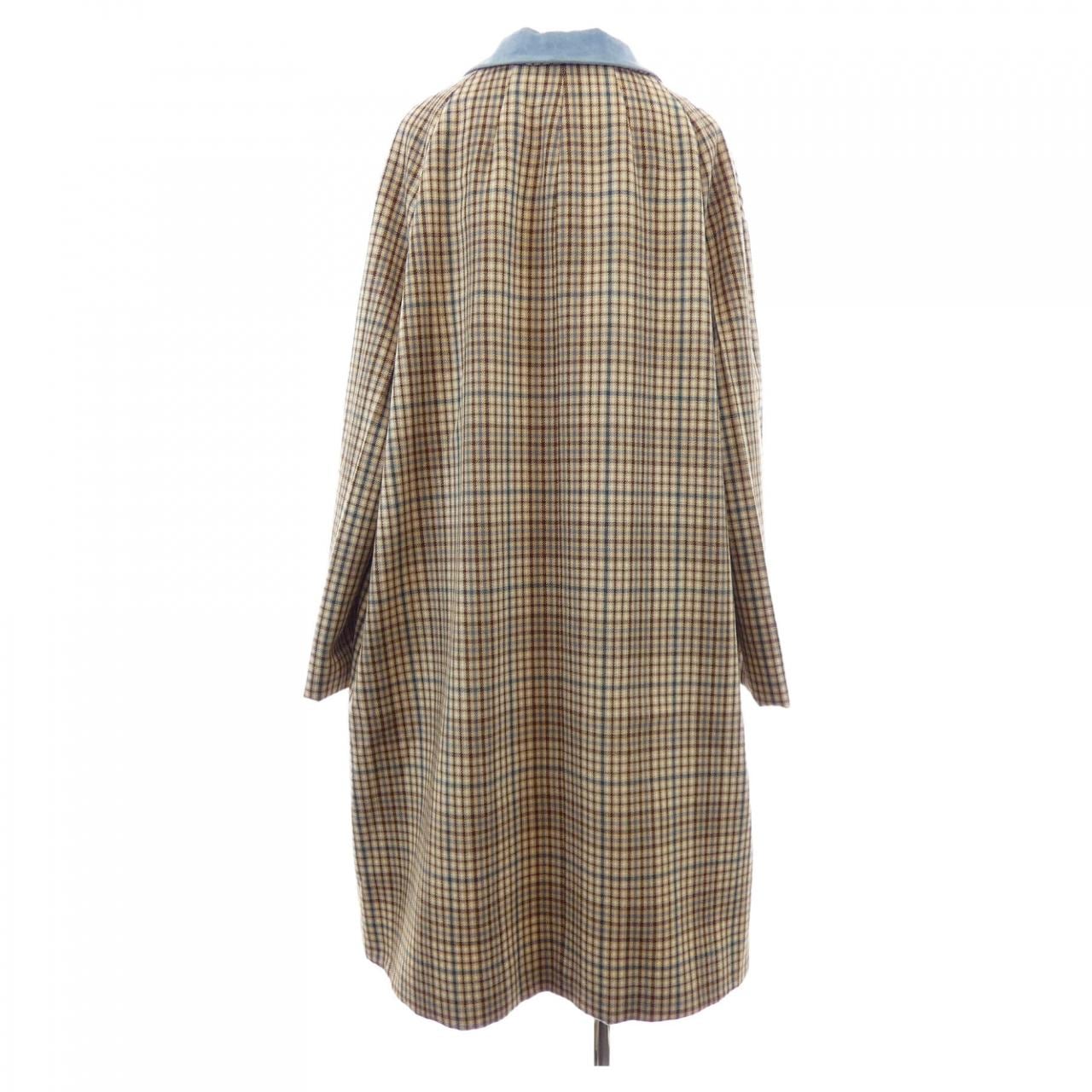 マルニ MARNI SPMA0200NU コート