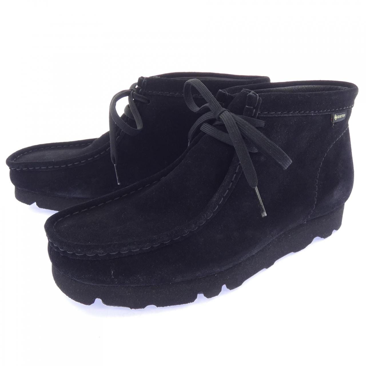 クラークス CLARKS ブーツ