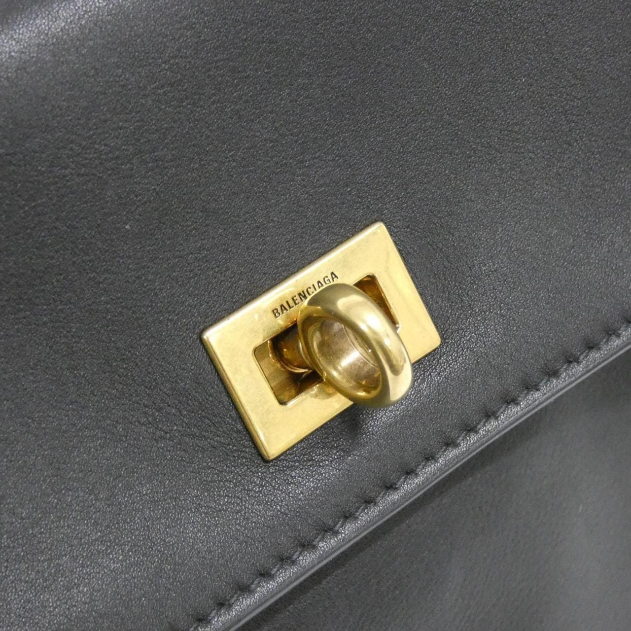 バレンシアガ ロデオ ミディアム 789772 2AA4V バッグ