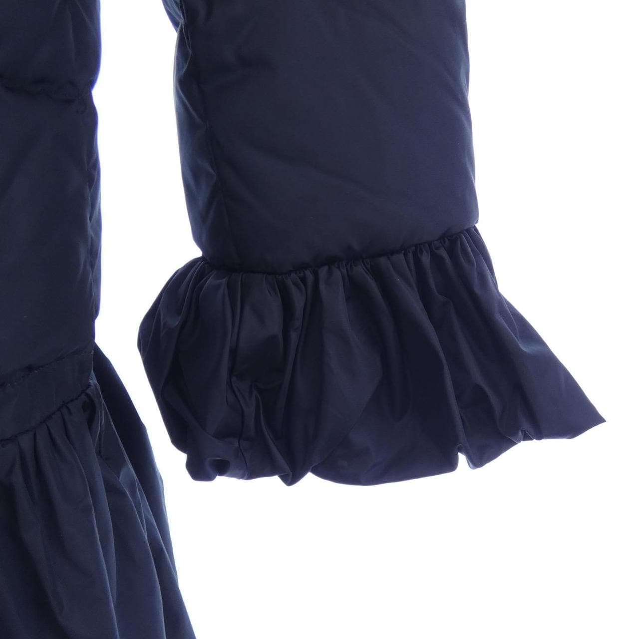 モンクレール MONCLER SERRE ダウンジャケット