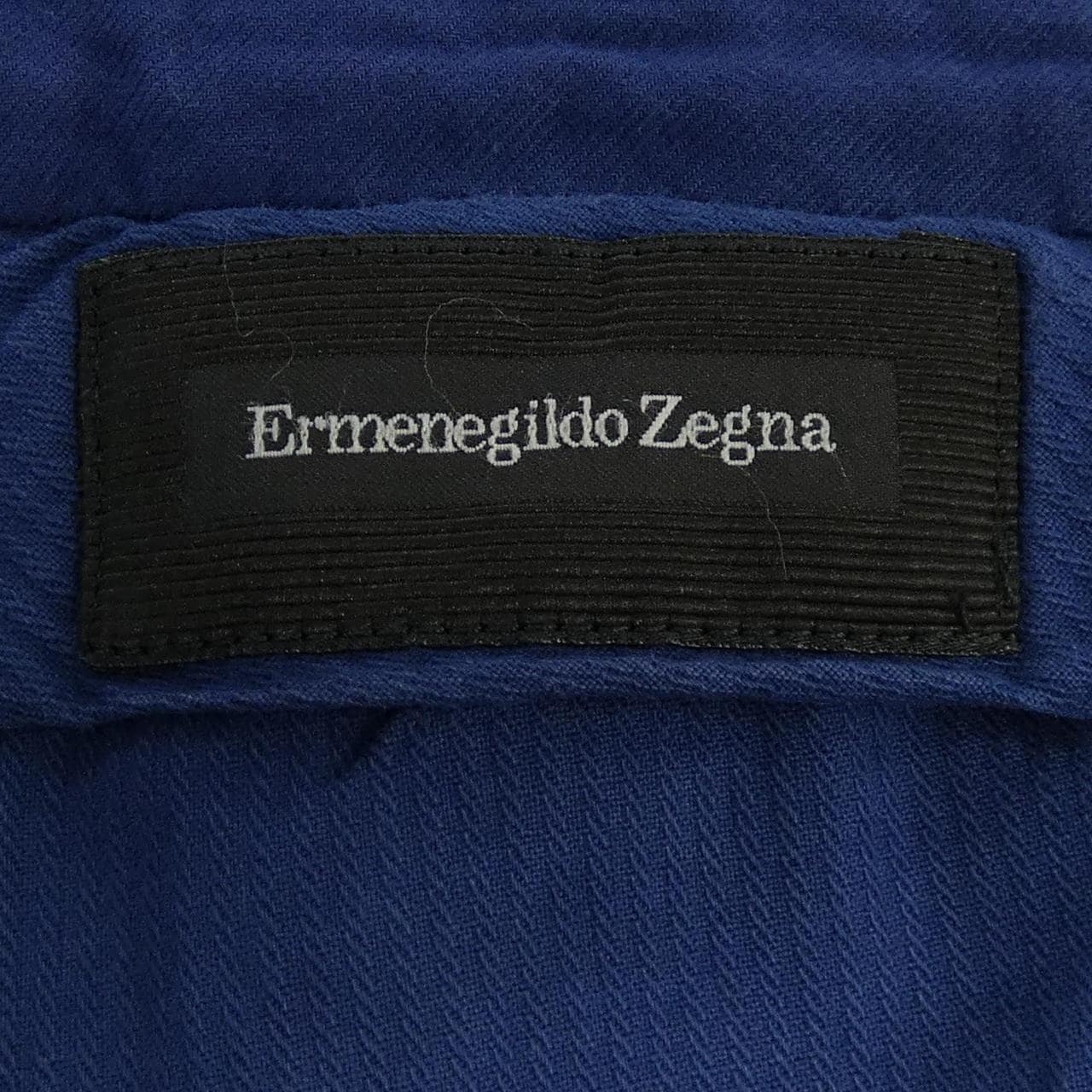 エルメネジルドゼニア Ermenegildo Zegna パンツ