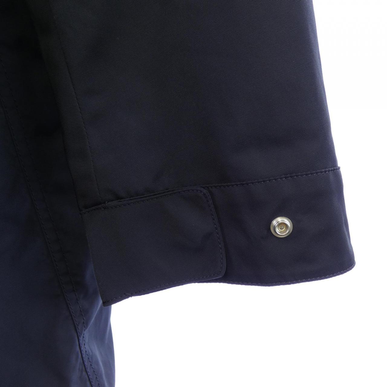 ディオール DIOR 313C304A4533 コート