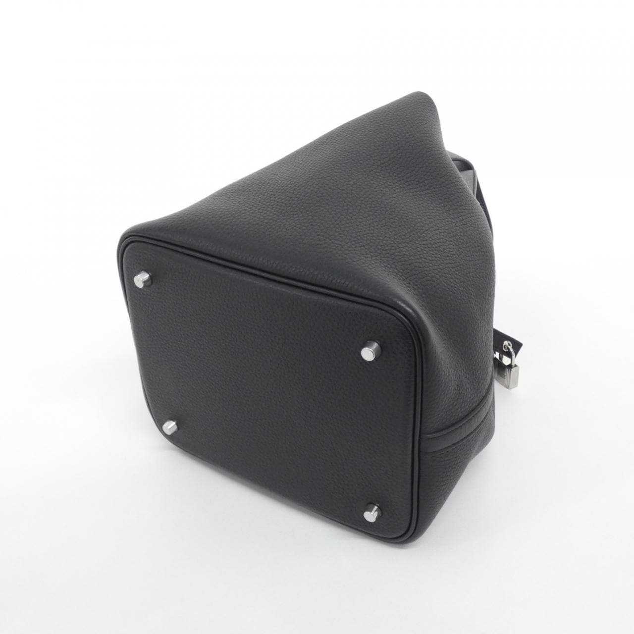 エルメス ピコタン ロック MM 060991CK バッグ