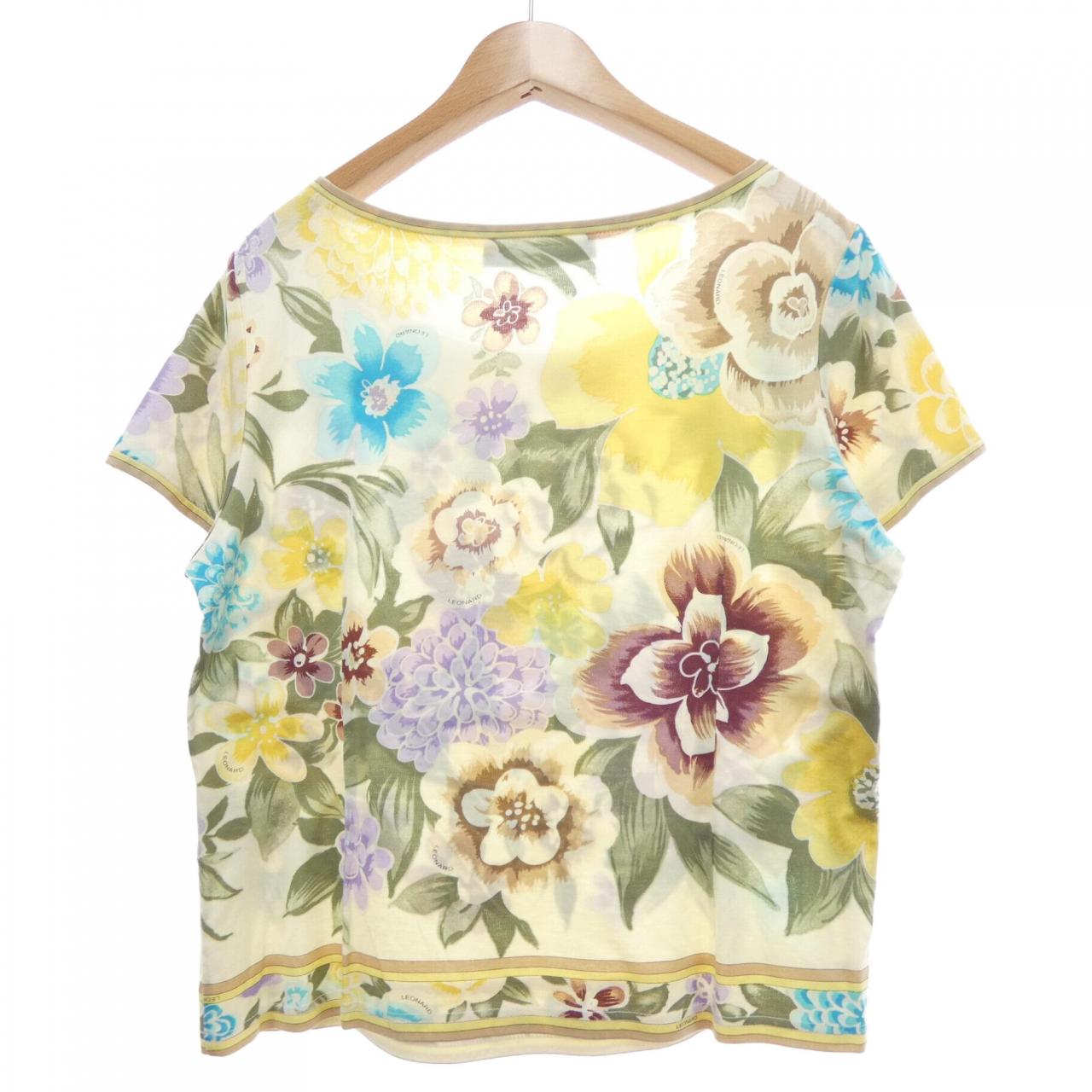 レオナールファッション LEONARD FASHION トップス