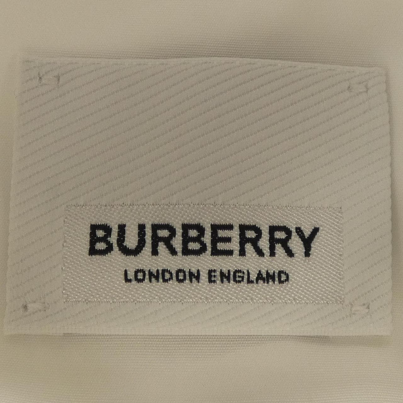 バーバリー BURBERRY 80142201 S／Sシャツ