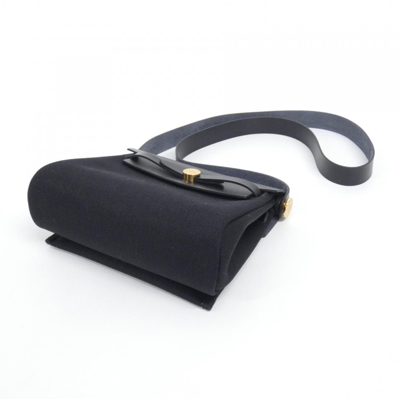 【未使用品】エルメス エールバッグ ジップ 20cm 086430CC ショルダーバッグ