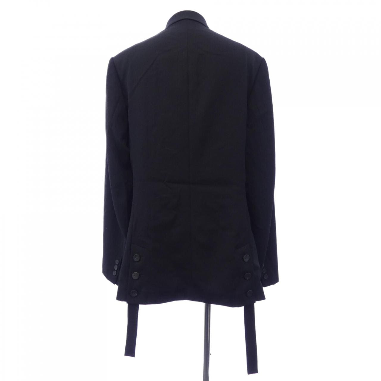 ヨウジヤマモトプールオム YOHJI YAMAMOTO POUR HOMME HJ-J68-100 ジャケット
