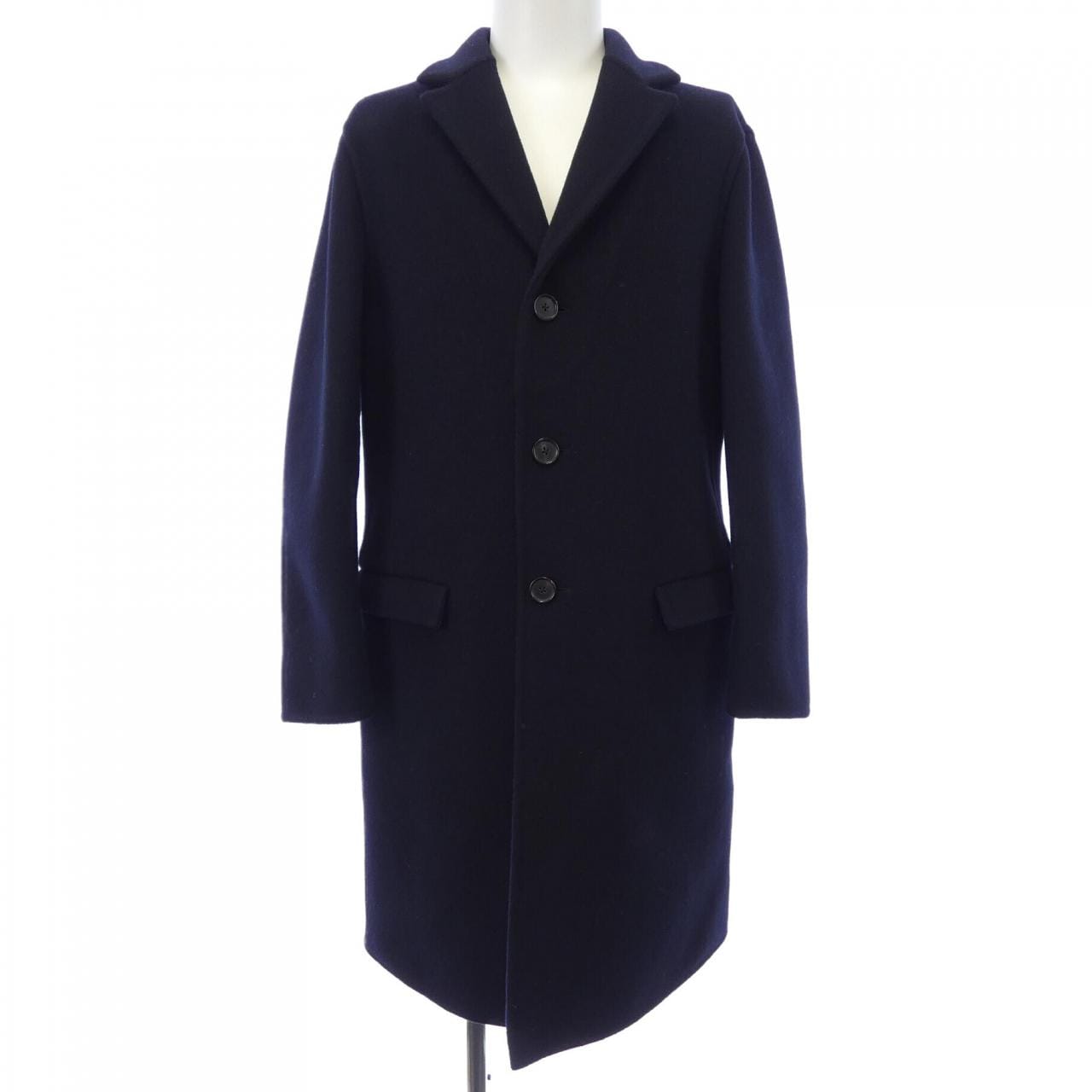 ジルサンダー JIL SANDER JSMI100807MI2003036244 チェスターコート
