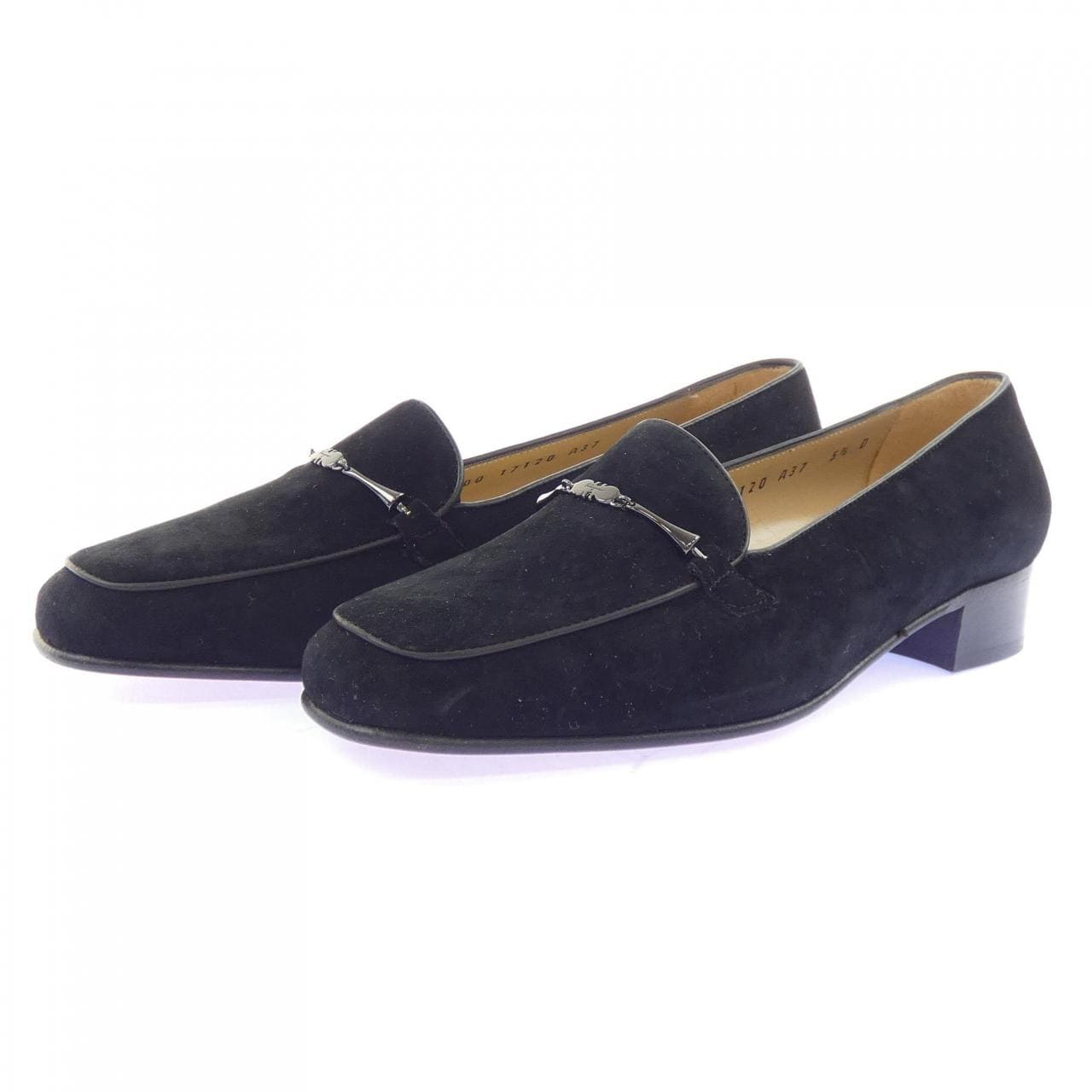 サルヴァトーレフェラガモ SALVATORE FERRAGAMO CITTADINA パンプス