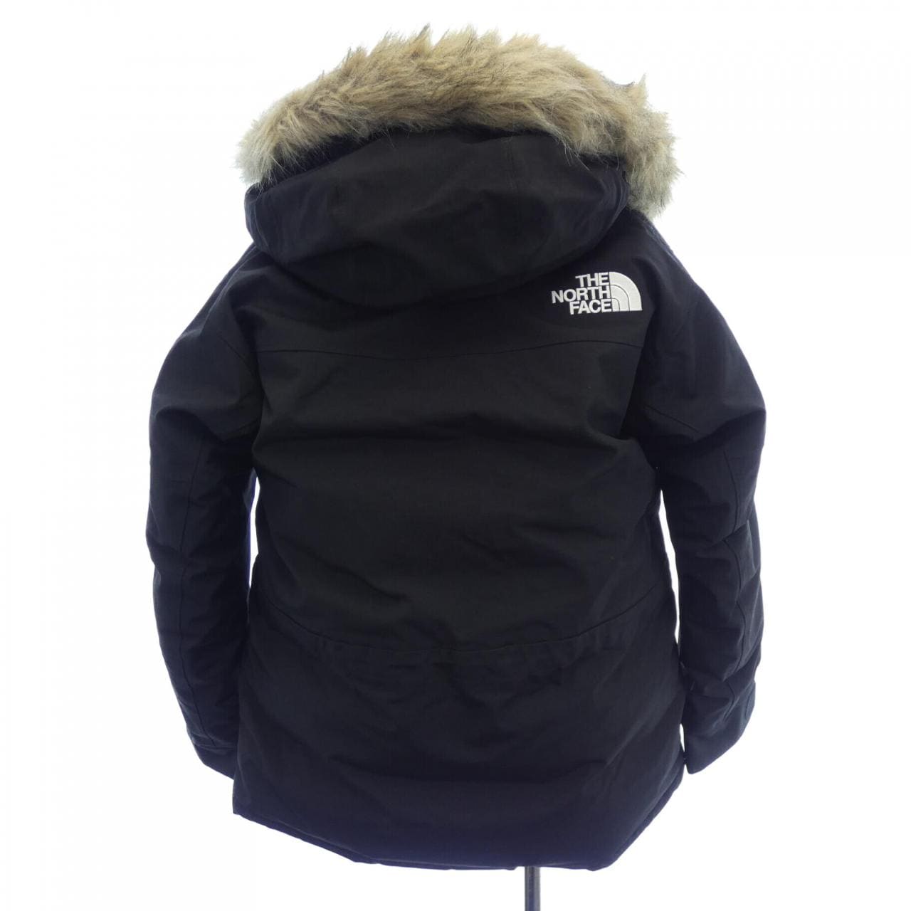 ザノースフェイス THE NORTH FACE ダウンコート