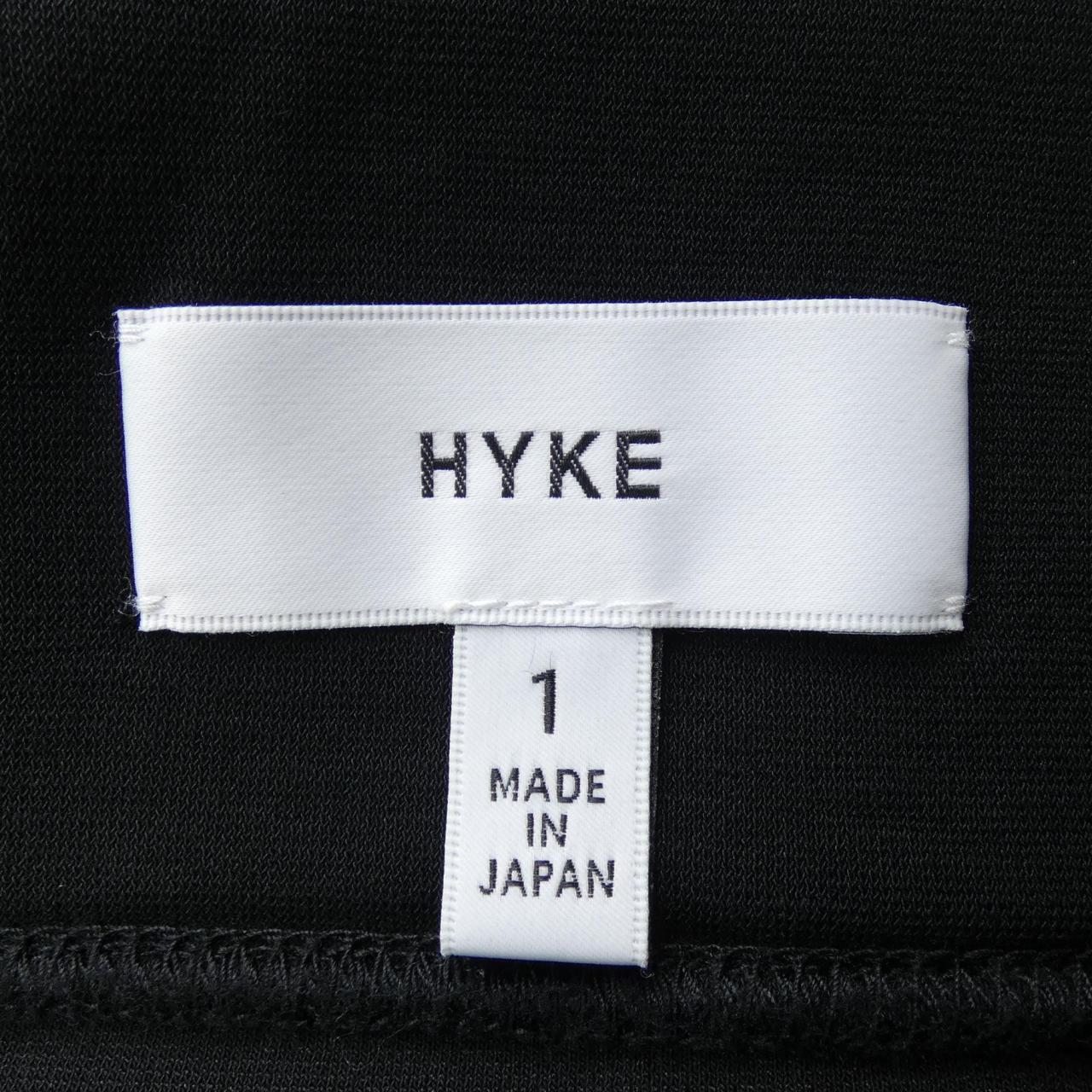 ハイク HYKE スカート