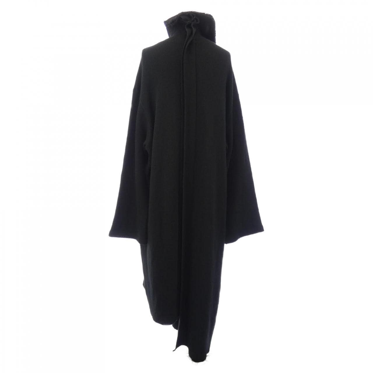 Yohji Yamamoto Pour Homme Coat