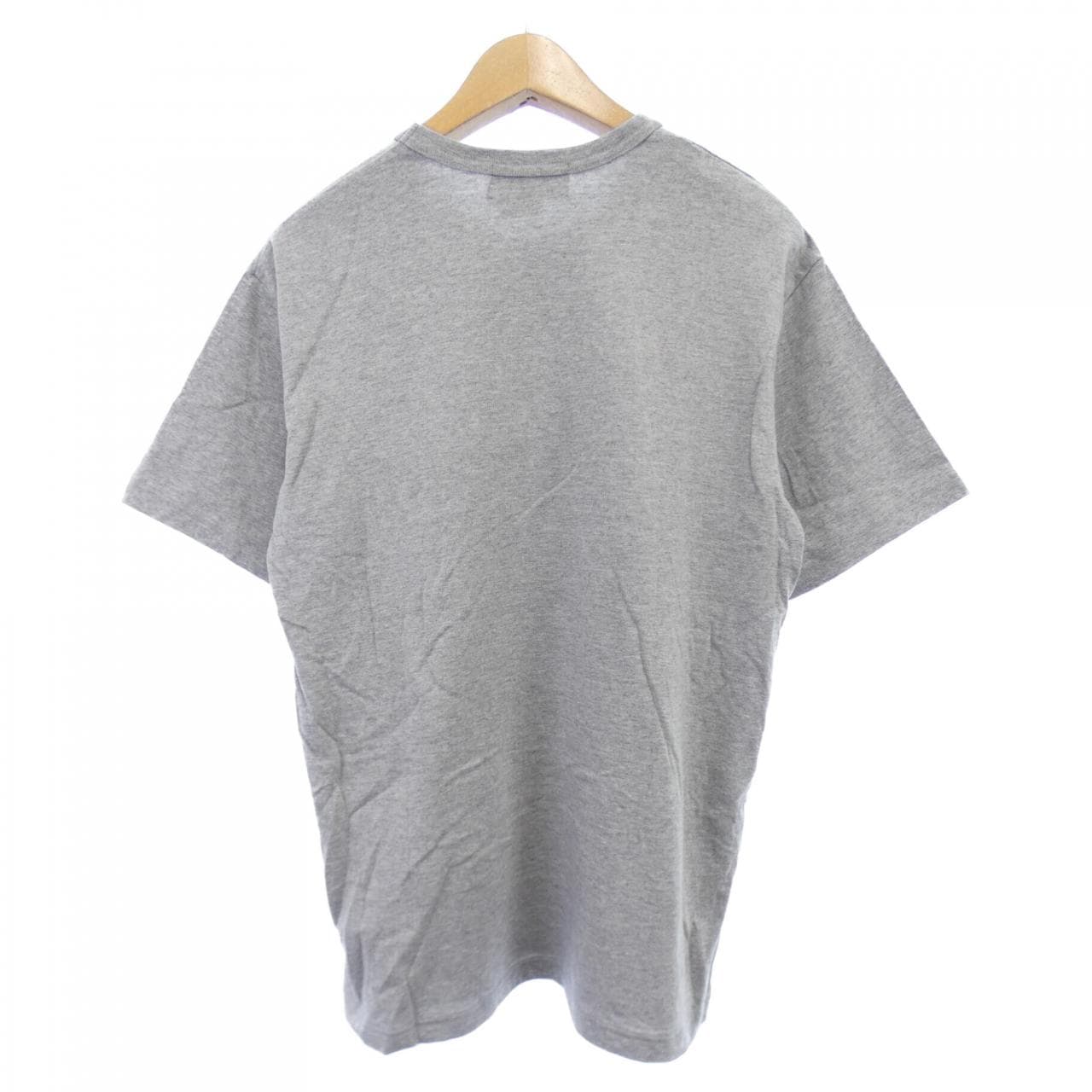 ブラックコムデギャルソン BLACK GARCONS Tシャツ