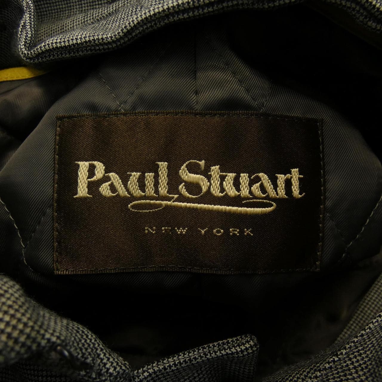 Paul Stuart PAUL STUART coat