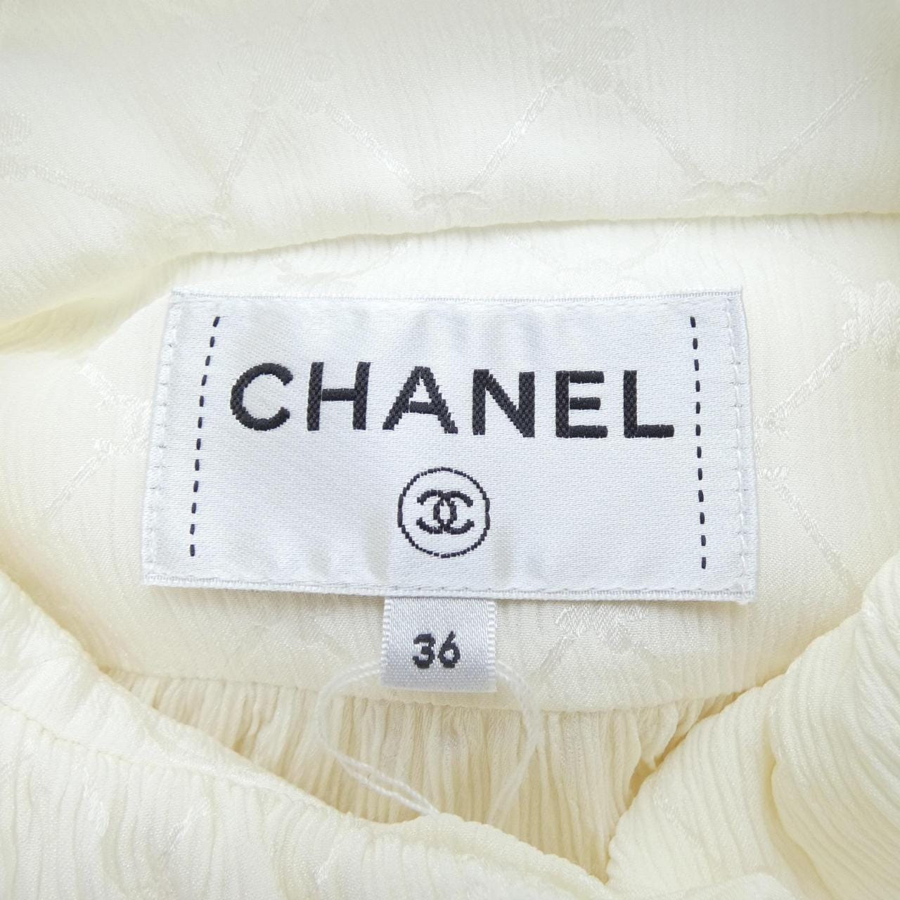 シャネル CHANEL シャツ