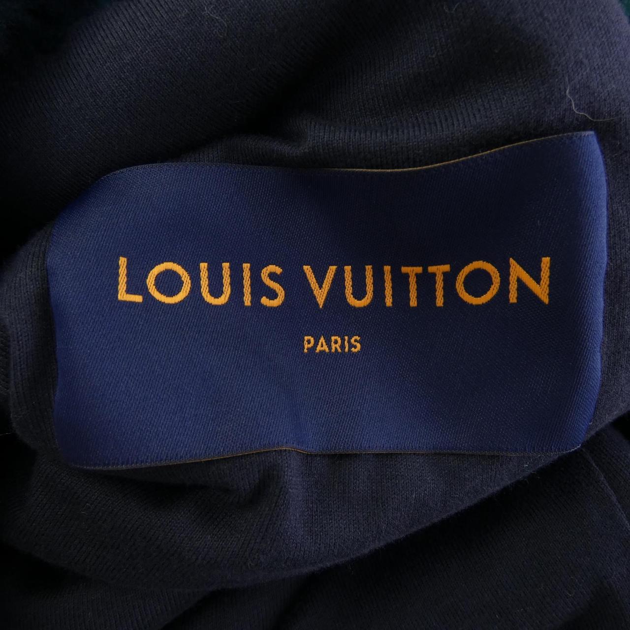 ルイヴィトン LOUIS VUITTON ジャケット