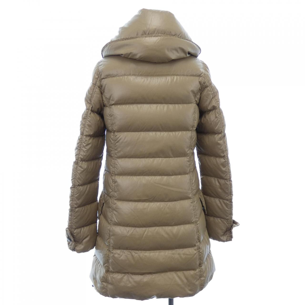 デュベティカ DUVETICA ダウンコート