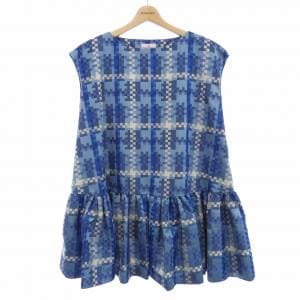 ヴィヴィアンウエストウッドレッド Vivienne Westwood RE ワンピース