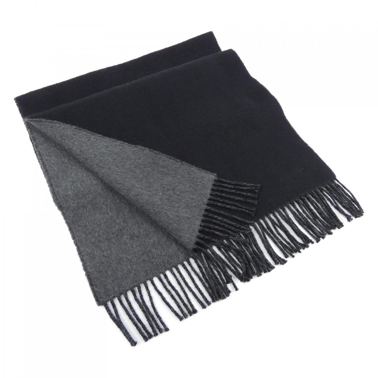 エルメス HERMES MUFFLER