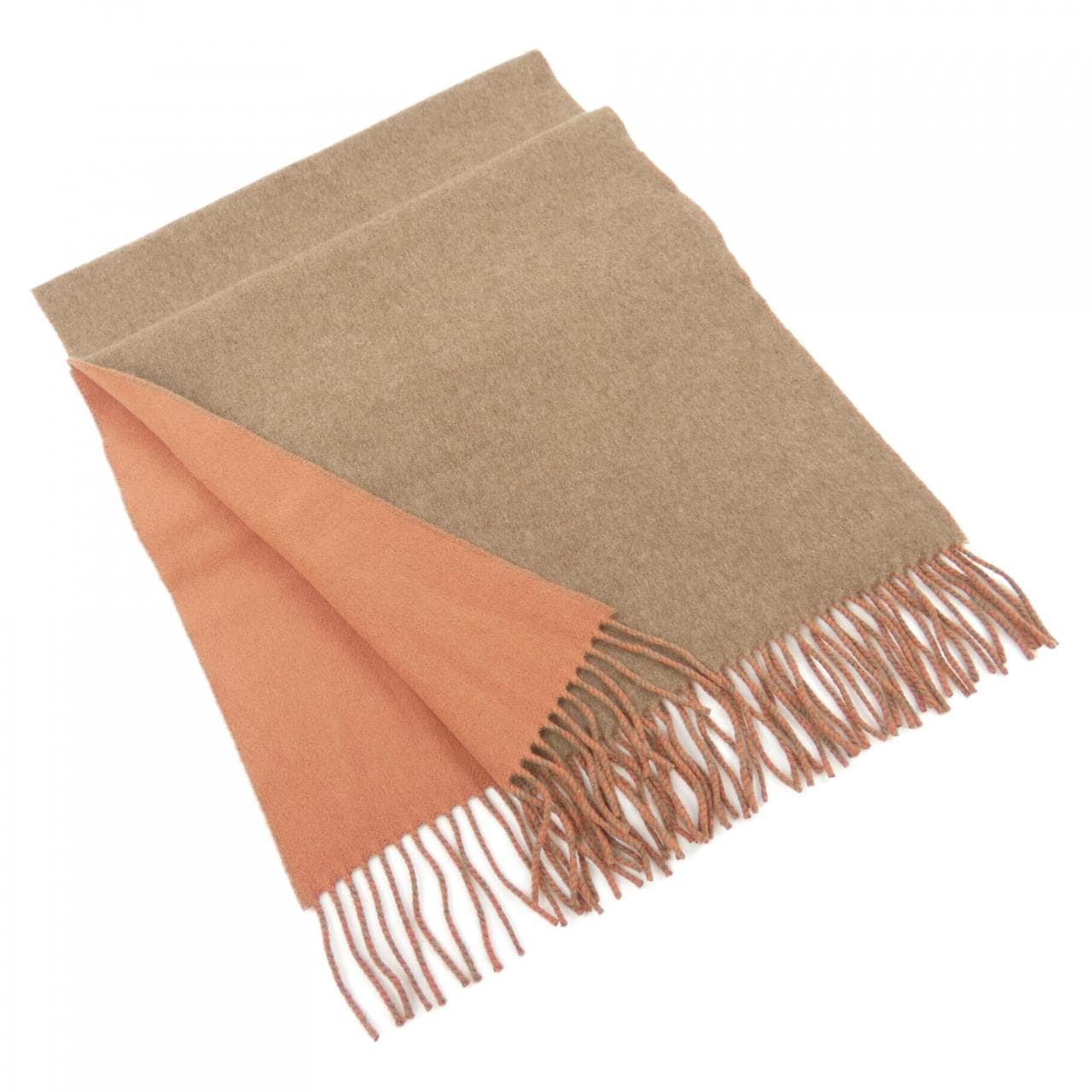 HERMES MUFFLER