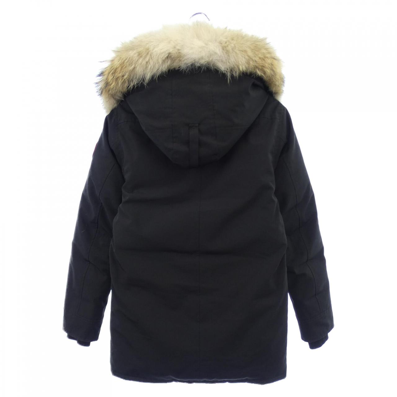 カナダグース CANADA GOOSE ダウンジャケット