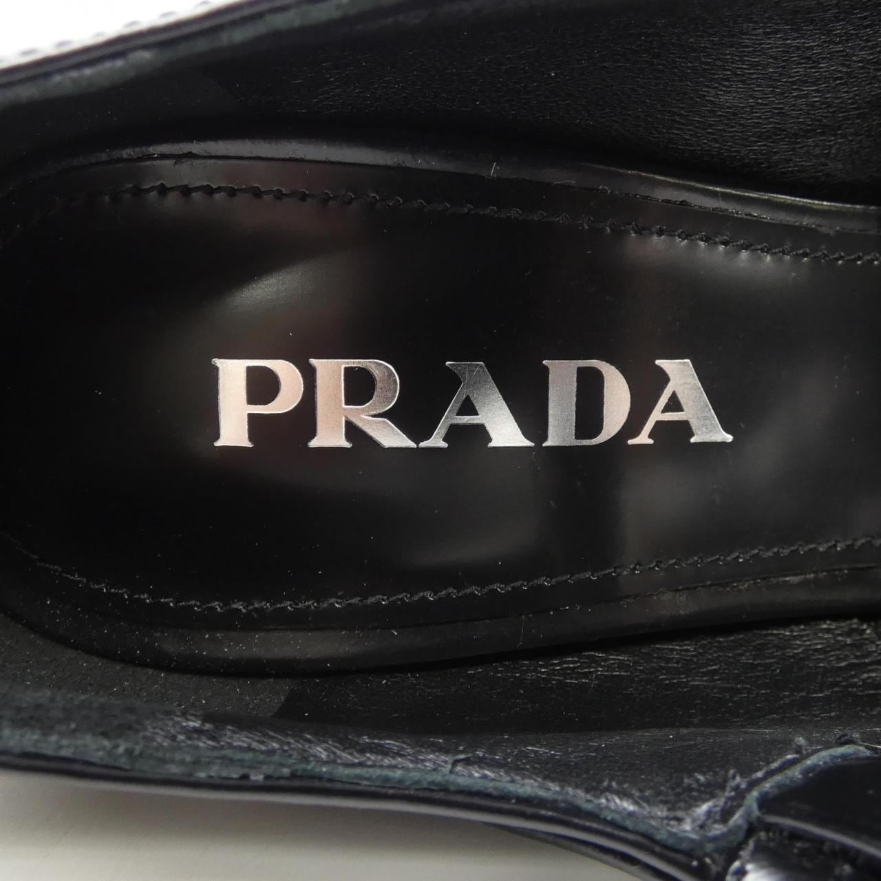 プラダ PRADA パンプス