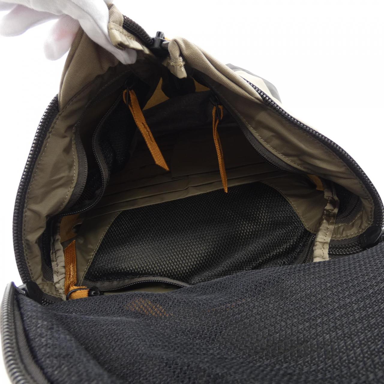 ミステリーランチ MYSTERY RANCH BACKPACK