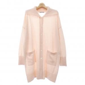 セオリーリュクス Theory luxe ロングカーディガン