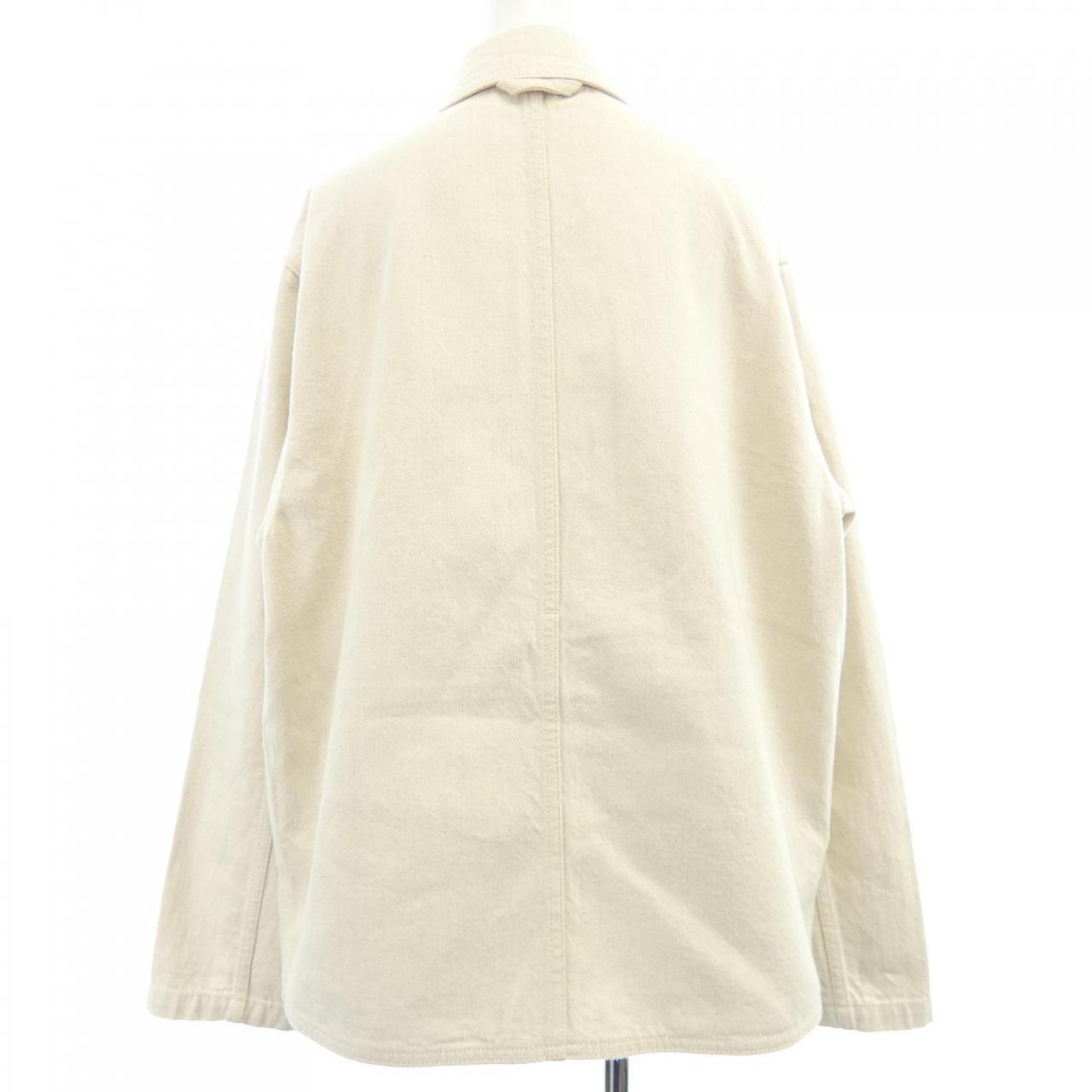 ロエベ LOEWE S359Y02X64 ジャケット