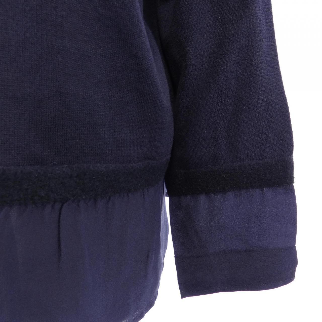 マックスマーラウィークエンド Max Mara weekend カーディガン