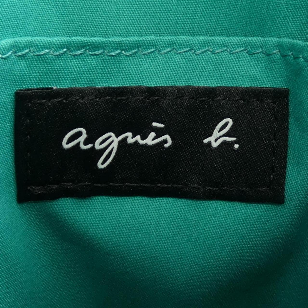 アニエスベー Agnes.b BAG