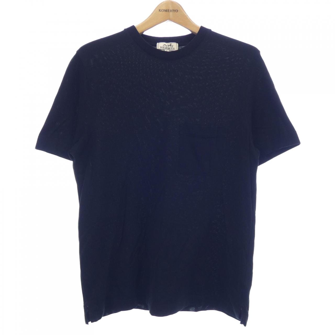 エルメス HERMES *21-5705 Tシャツ