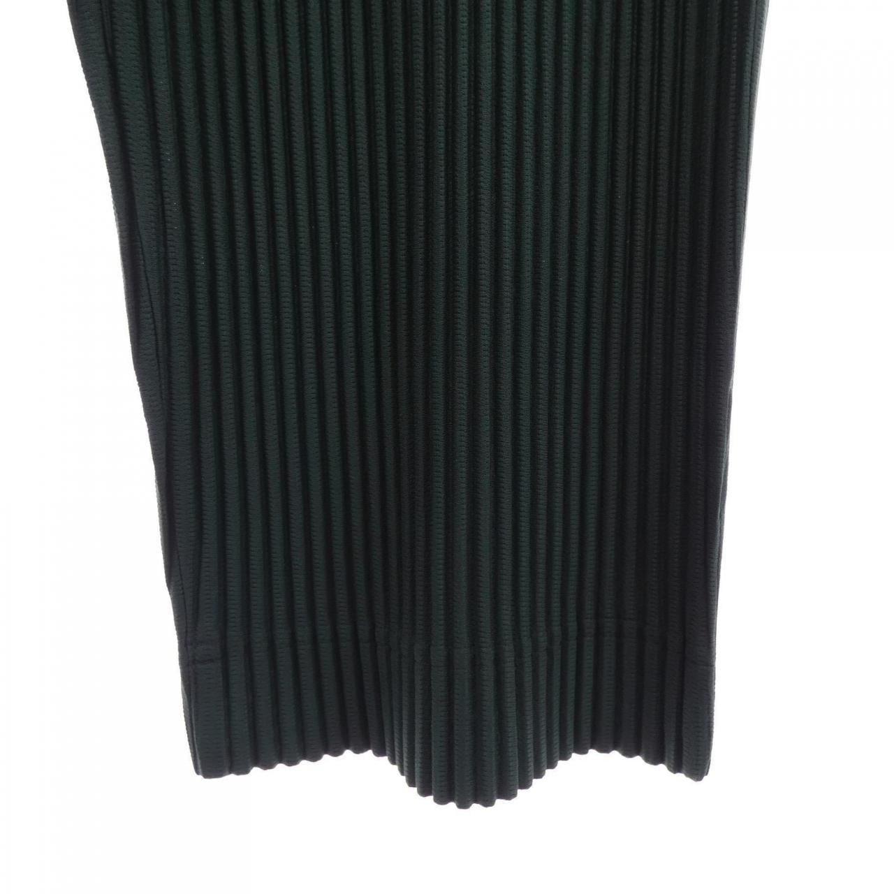 オムプリッセ HOMME PLISSE HP51JF153 パンツ