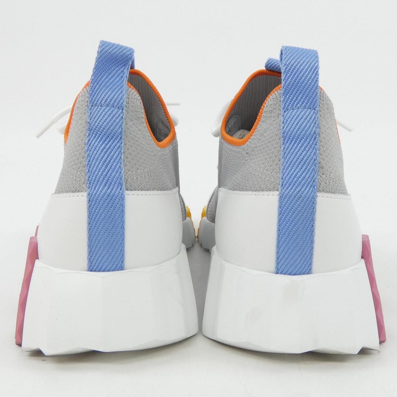 エルメス HERMES リフト 252003Z スニーカー