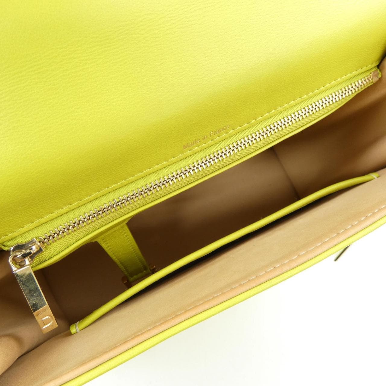 デルボー DELVAUX TEMPETE BAG