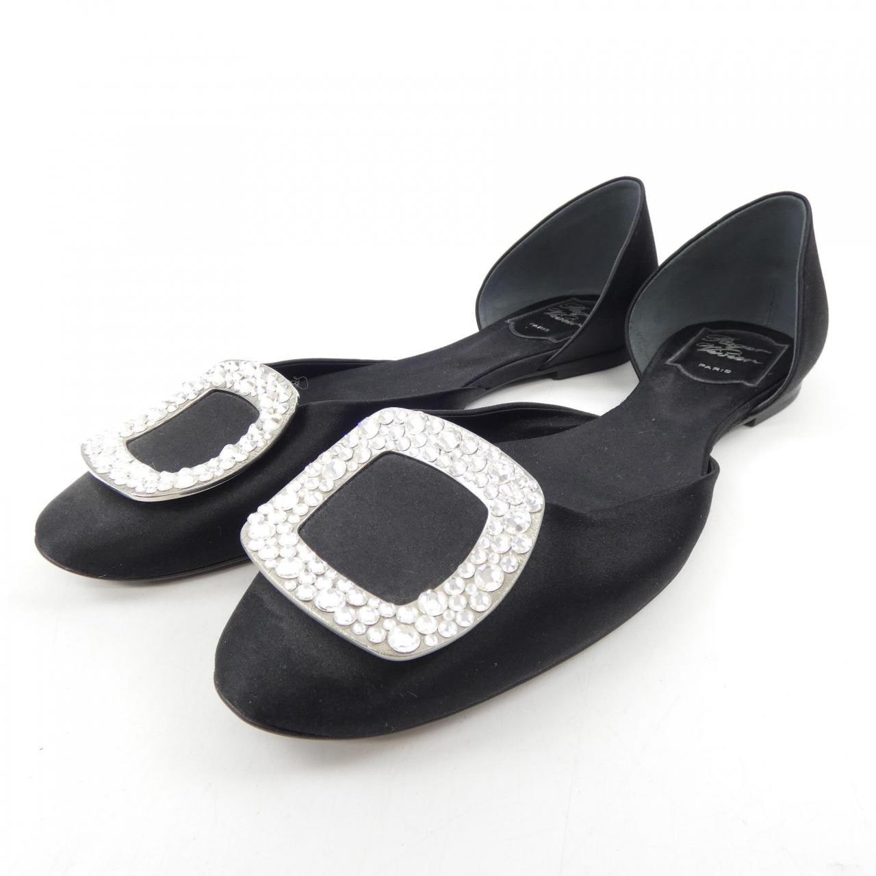 ロジェヴィヴィエ ROGER VIVIER シューズ