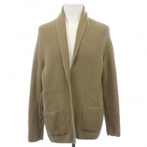 オーラリー AURALEE A6AC04RK カーディガン