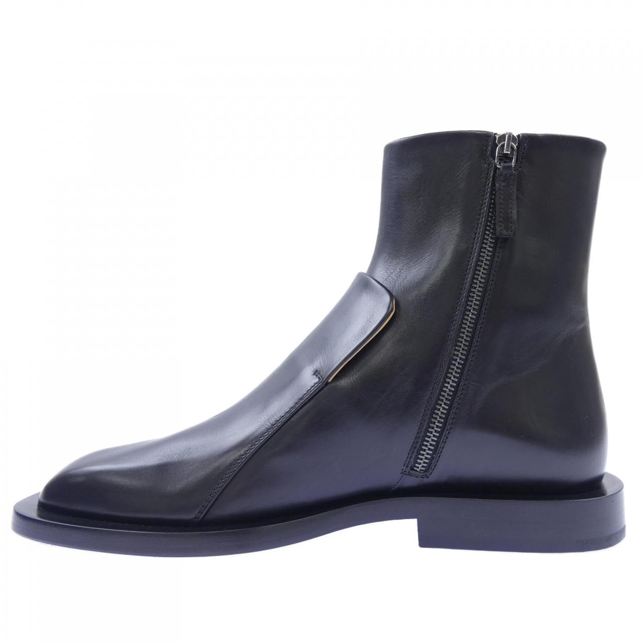 ジルサンダー JIL SANDER JS35042A ブーツ