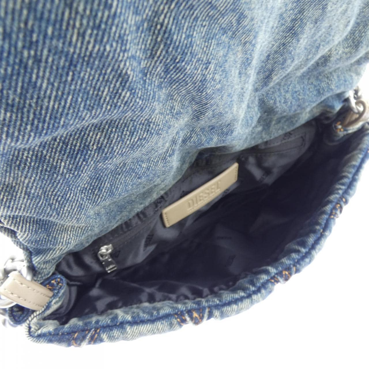 ディーゼル DIESEL BAG