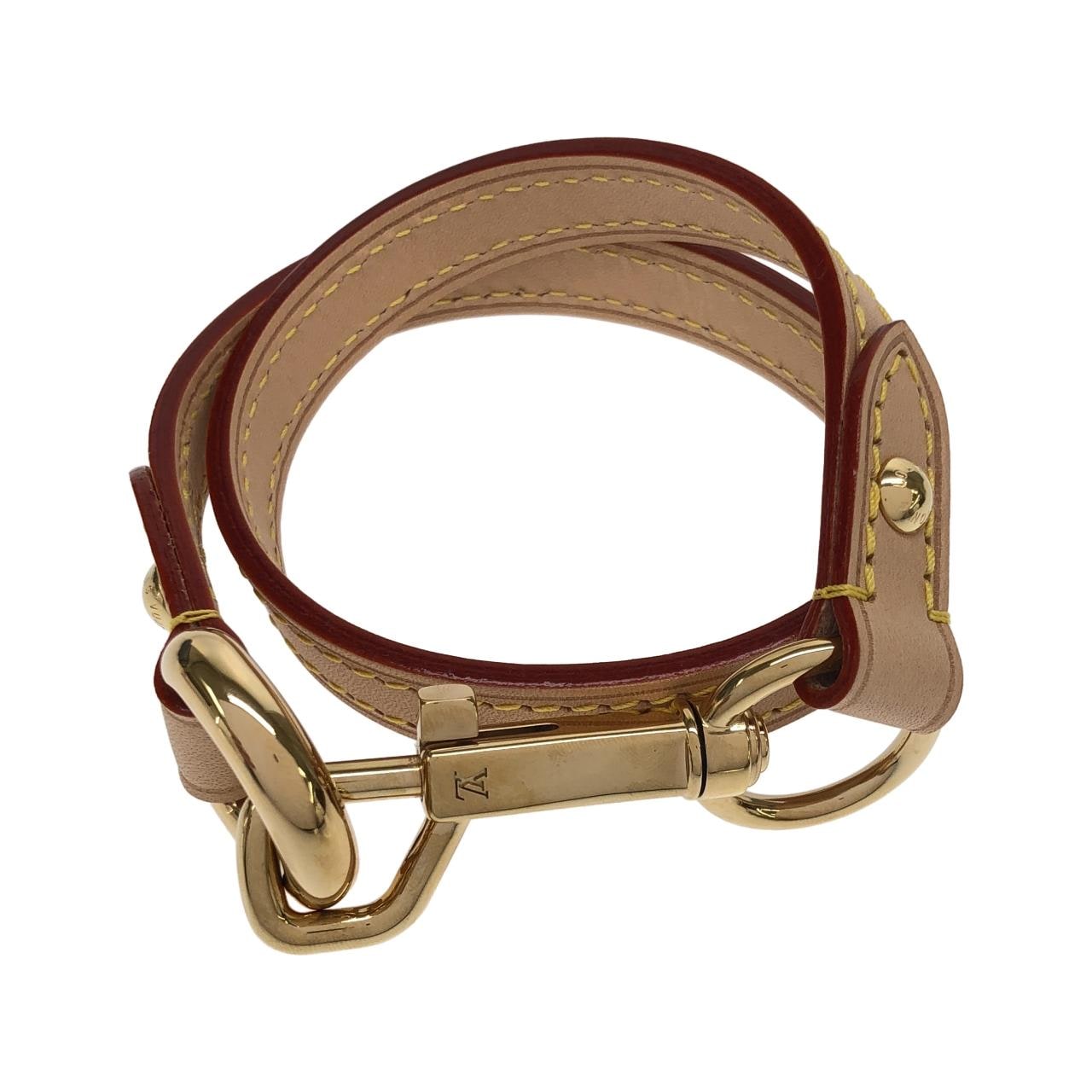 ルイヴィトン モノグラム チェリー デニム(LV X TM) サンセット M13680 ショルダーバッグ