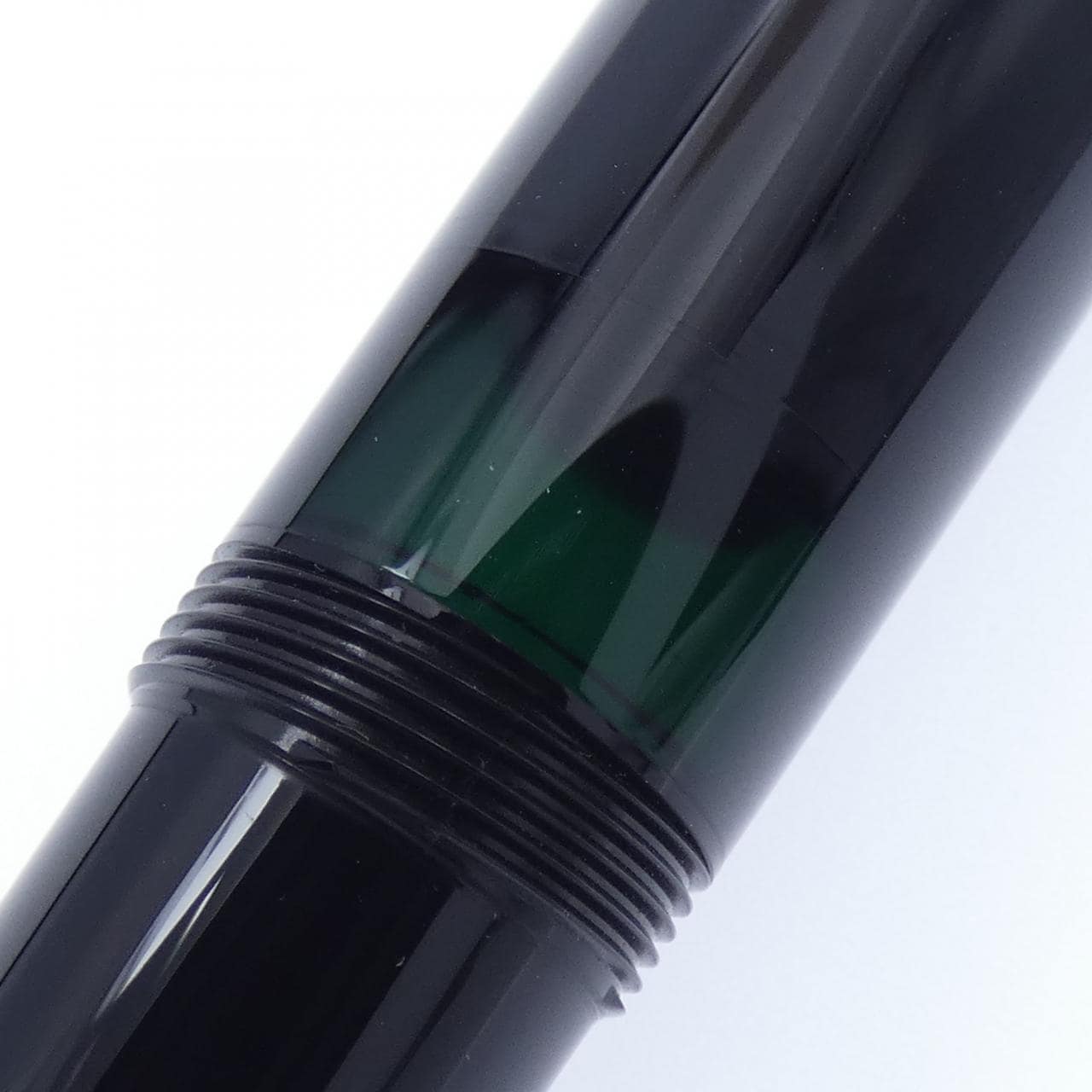 ペリカン スーベレーンM1000ブラック 万年筆