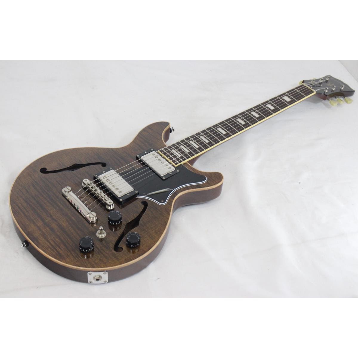 SEVENTYSEVEN GUITARS ALBATROSS-DX’20