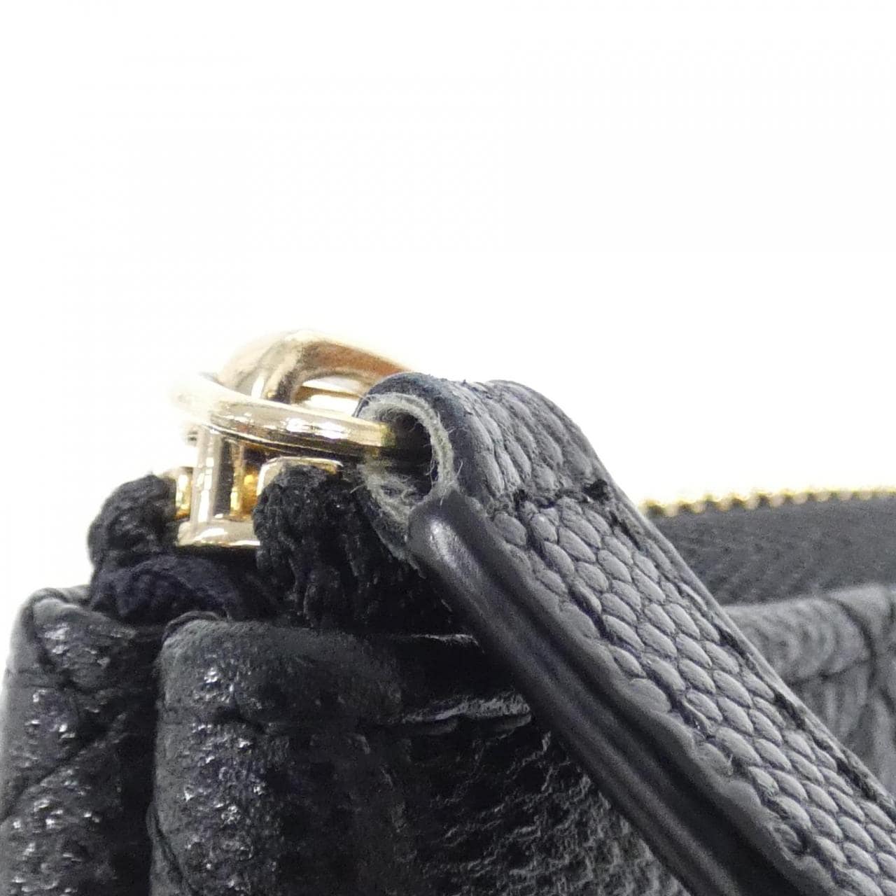 シャネル 82545 ポーチ