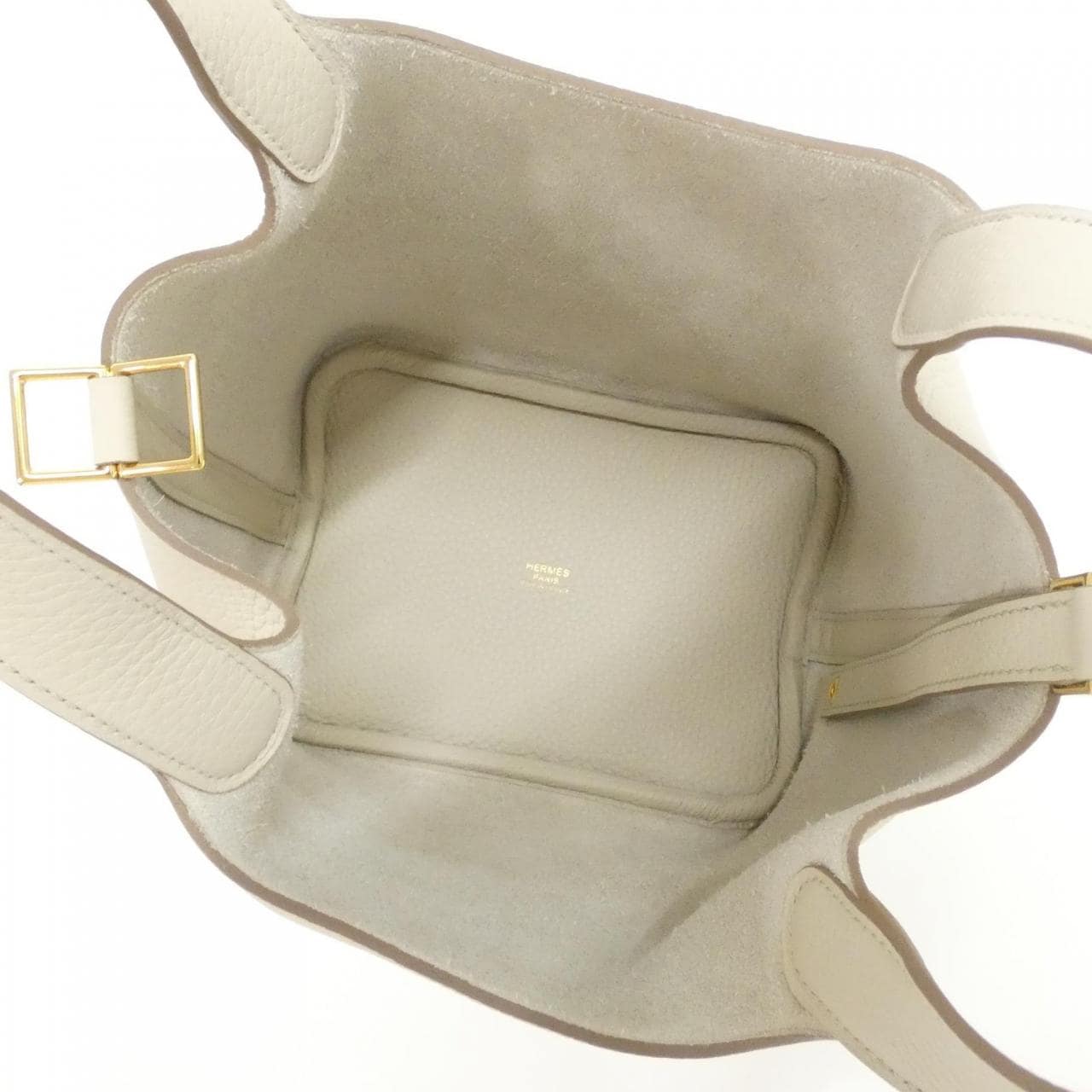 【未使用品】エルメス ピコタン ロック PM 056289CC バッグ