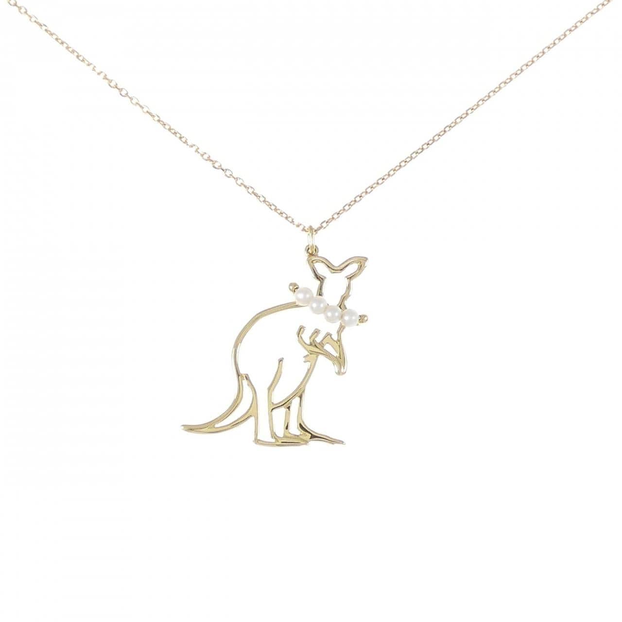 TASAKI Pretty in Pearls Maggie Necklace