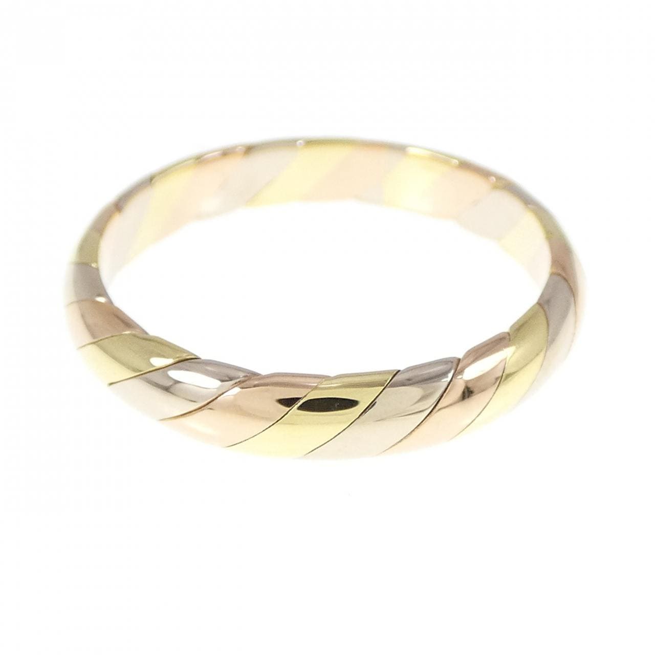 750 three color ring